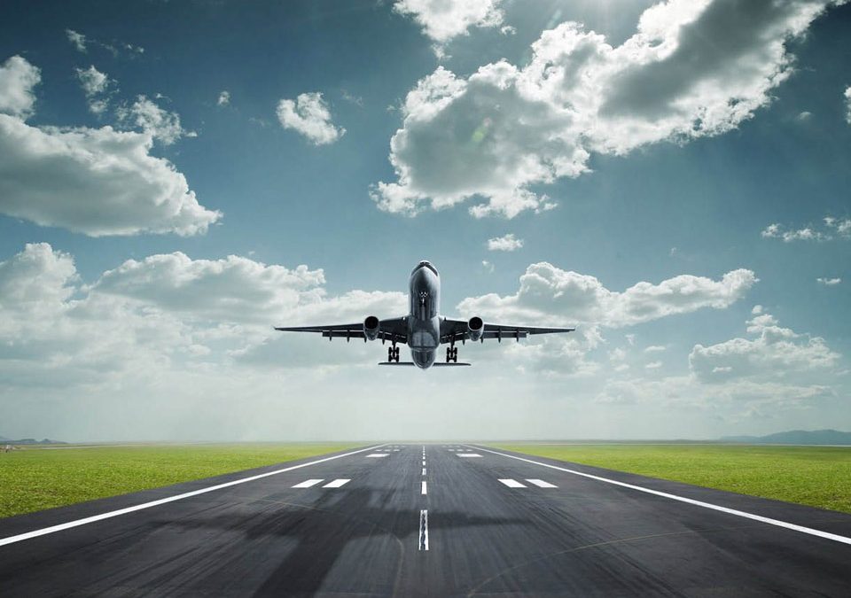 Locked in an unprofitable contract? Build a “runway”