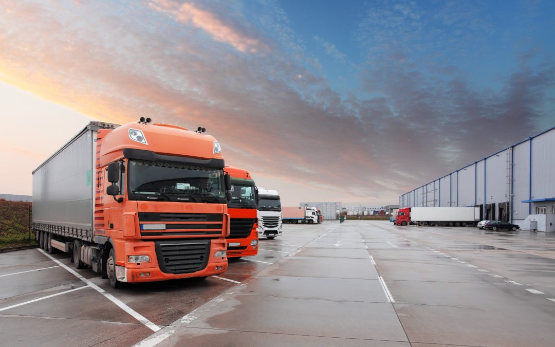 Capital Raise for Transport & Logistics Business