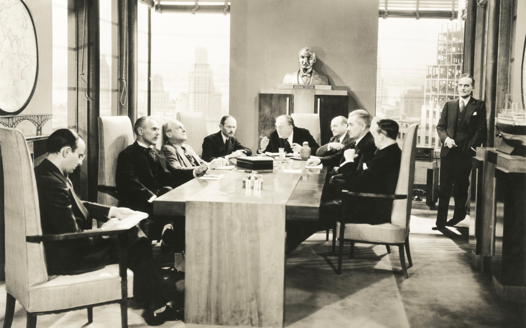 From Olden Days to Modern Ways: Evolution of the Advisory Board