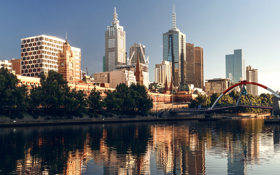 Doing Business in Victoria: Opportunities and Challenges for Brokers