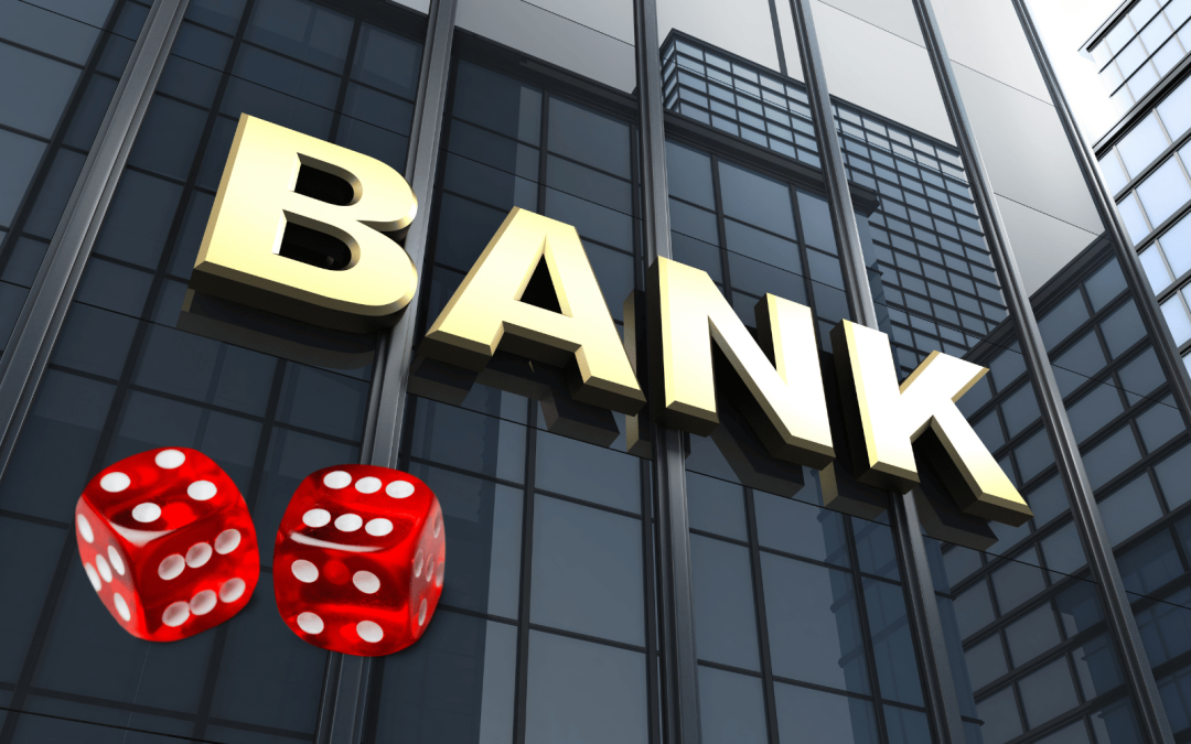 Dealing With Half-Bankable Clients